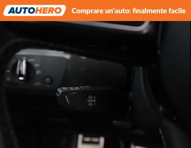 AUDI S5 Cabrio 3.0 TFSI quattro tiptronic Business
