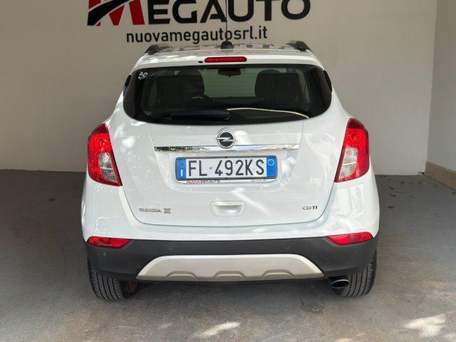 OPEL Mokka X 1.6 CDTI Ecotec 136CV 4x2 aut. Advance