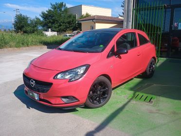 OPEL CORSA NEOPATENATI EURO 6