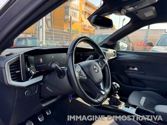 OPEL Mokka 1.2 Turbo 136 CV Ultimate