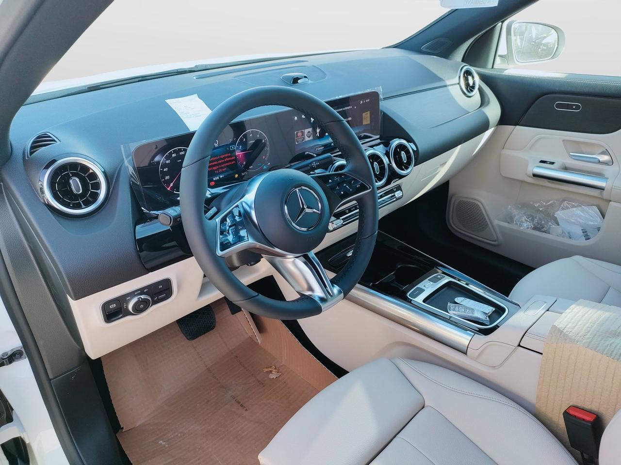 Mercedes-Benz GLA 180
