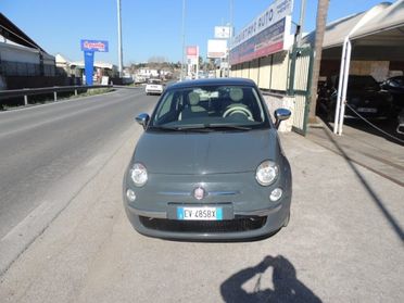 FIAT 500 1.2 Cult