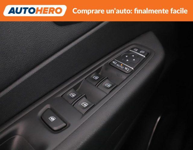 RENAULT Captur dCi 8V 90 CV Sport Edition