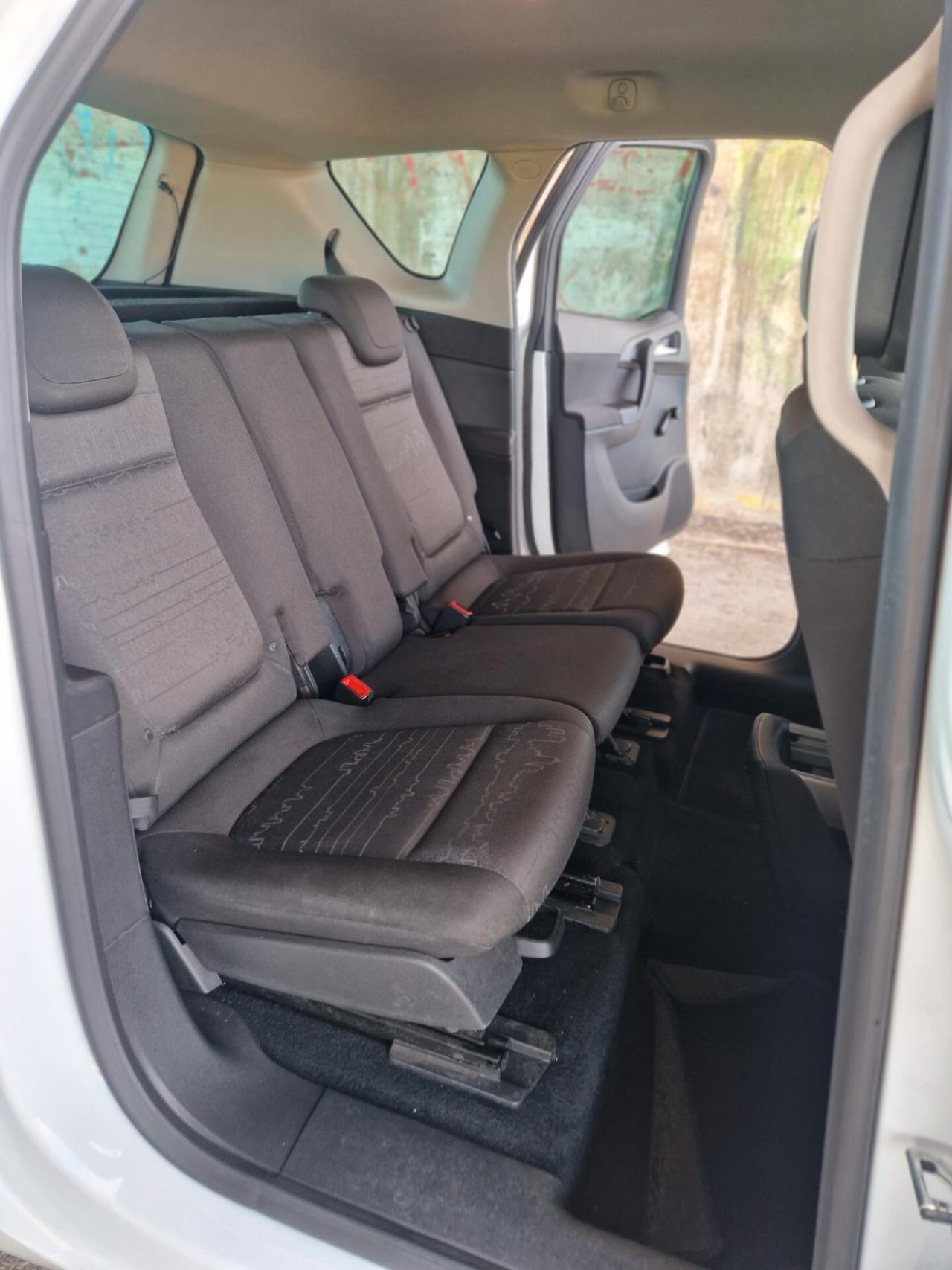 Opel Meriva 1.4 Turbo 120CV GPL Tech Design Edition