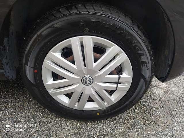 Volkswagen Polo Polo 5p 1.2 Trendline 60cv