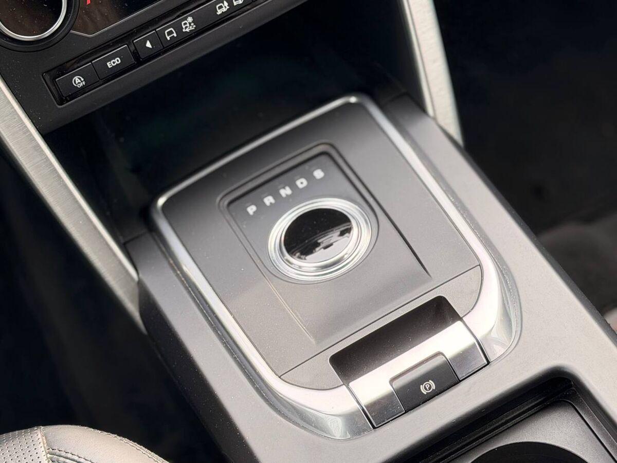 Land Rover Discovery Sport 2.0 td4 HSE Luxury awd 180cv auto my18