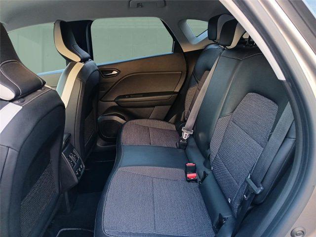 RENAULT Captur 2ª serie Plug-in Hybrid E-Tech 160 CV Intens