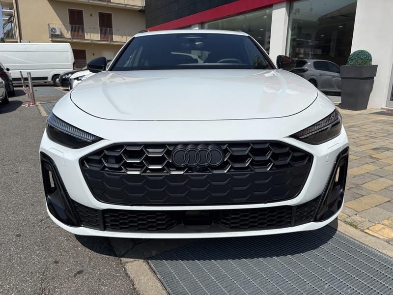 Audi A5 Avant TDI 150 kW S tronic mHEV+ S Line edition