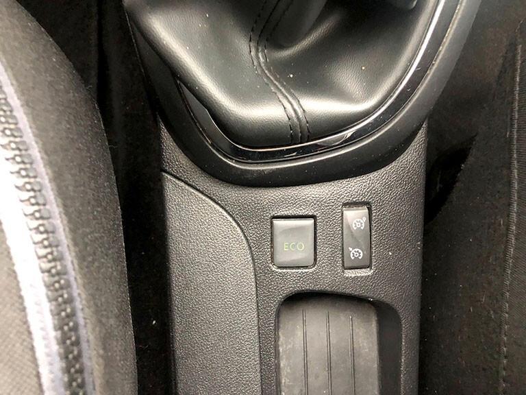 Renault Captur DCi 8V 110 CV INTENSE