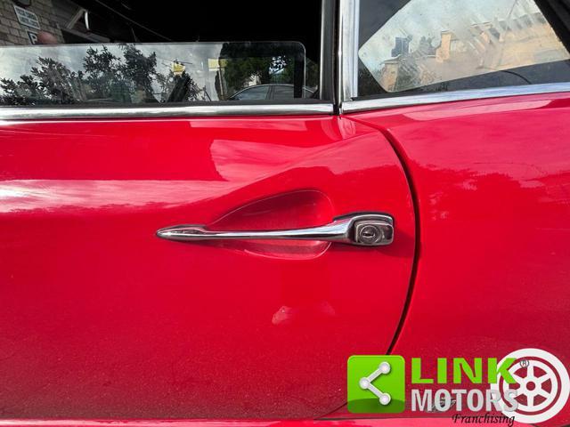 FIAT 124 Spider sport spider