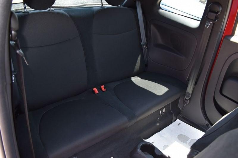 Abarth 595 595 1.4 Turbo T-Jet 165 CV