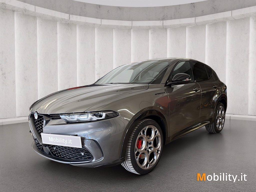 ALFA ROMEO Tonale 1.5 hybrid Speciale 130cv tct7 del 2023