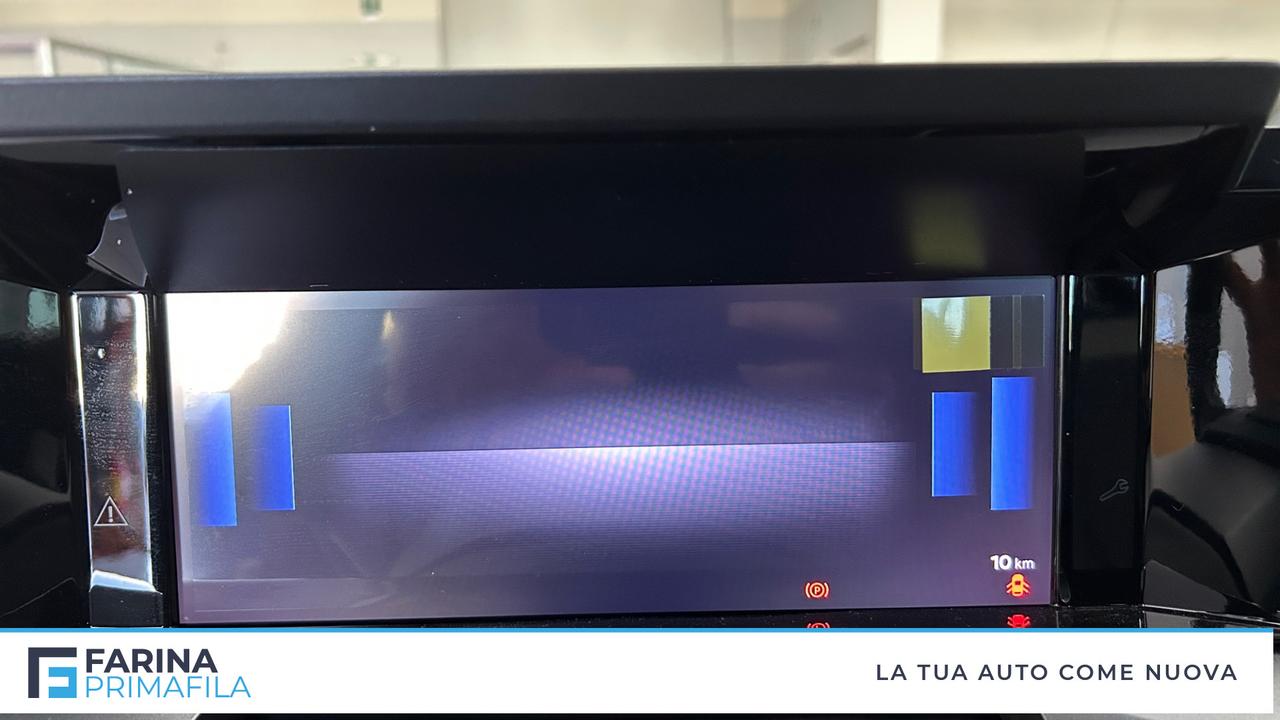 OPEL FRONTERA GS Hybrid 145cv EDCT