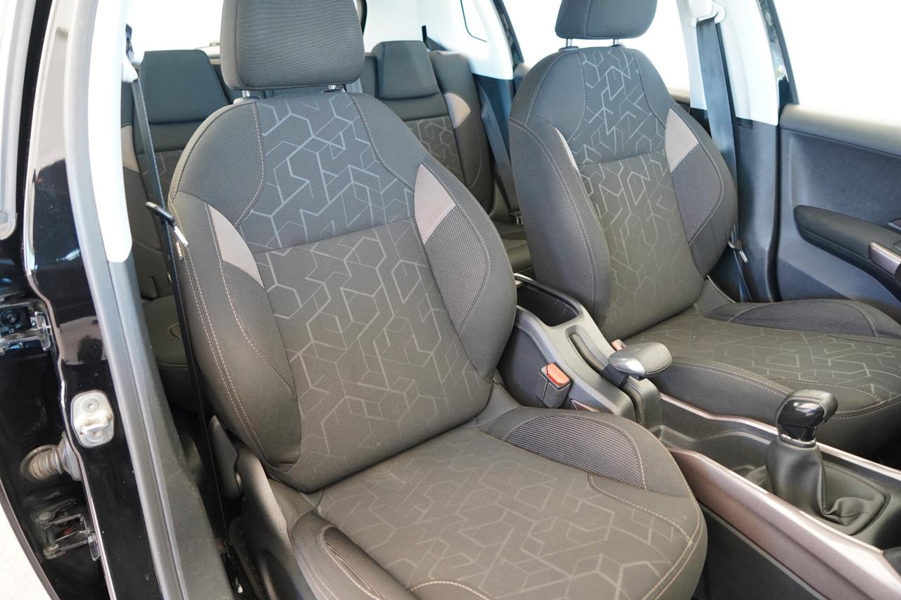 Peugeot 2008 BlueHDi 100 Active