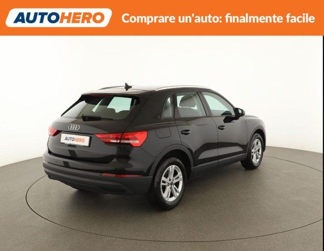 AUDI Q3 35 TDI