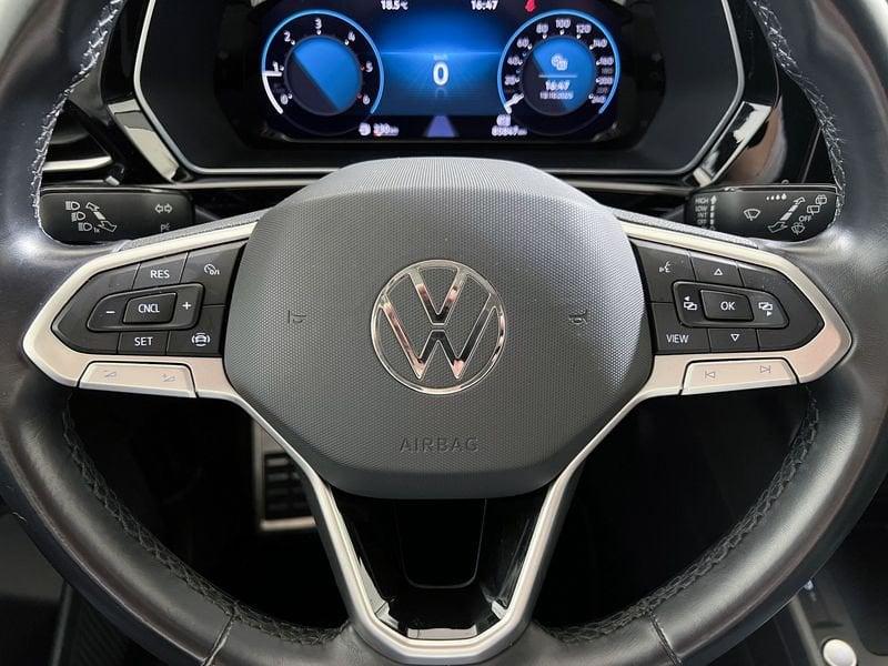 Volkswagen Caddy Caddy 2.0 TDI 122 CV Style