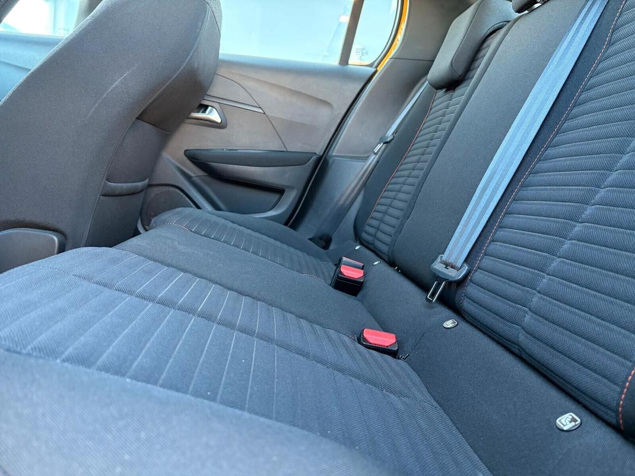 Peugeot 208 ACTIVE PACK PureTech 75 5 porte SPOTICAR