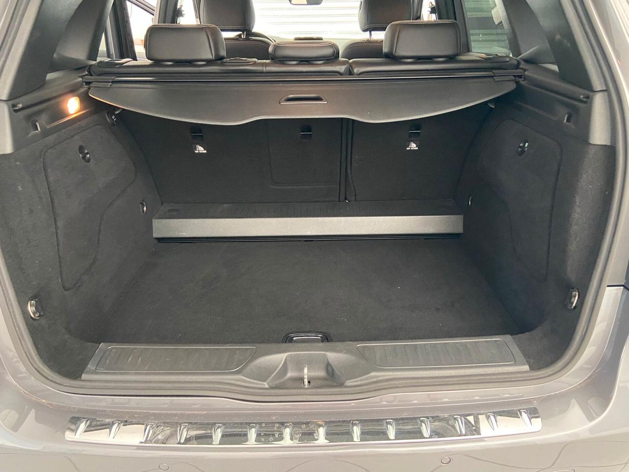 Mercedes-benz B 180 CDI Automatic Premium