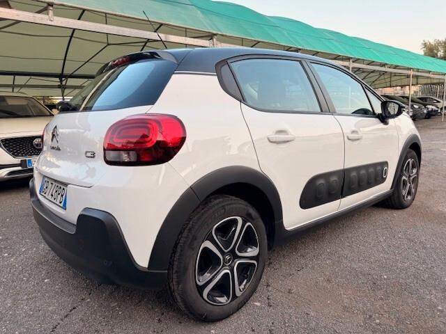 Citroen C3 PureTech 83 S&S Shine NEOPATENTATI