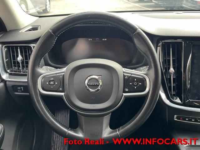 VOLVO V60 D3 Geartronic Business iva esposta compresa