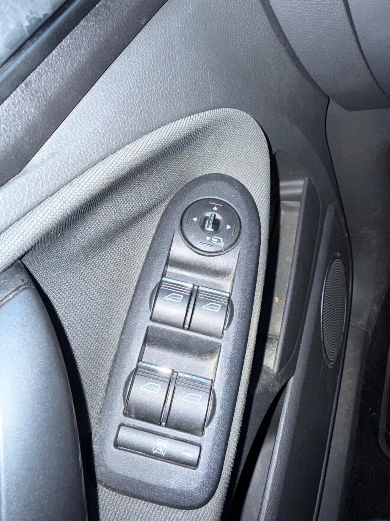 Ford Kuga 2.0 TDCi 163 CV 4WD Automatico