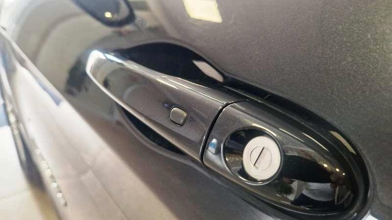 Jeep Cherokee 2.2 M-Jet 200 CV Active Drive Limited 4wd Auto