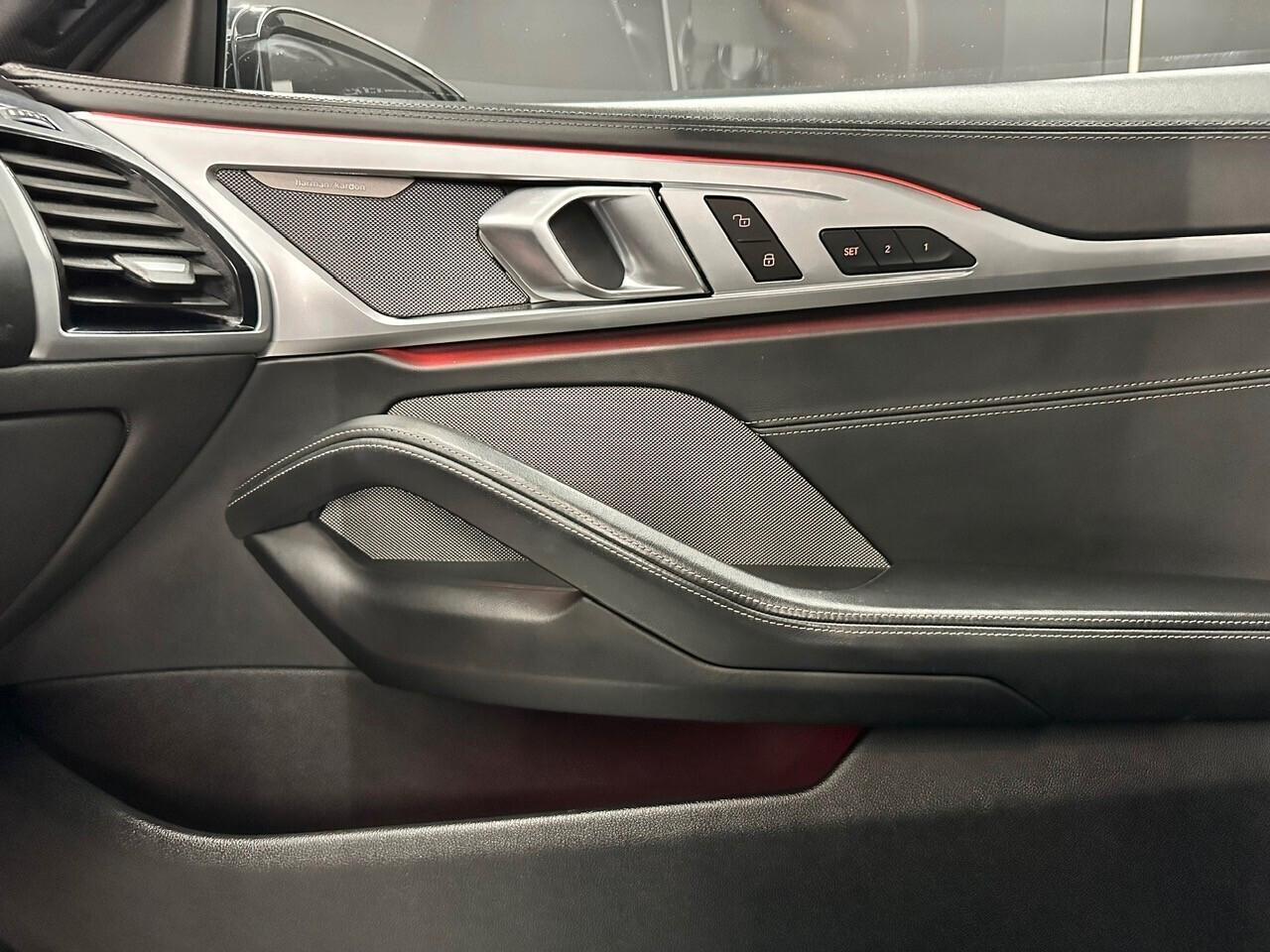 Bmw 840d Coupè 3.0 340 CV M Sport 2021