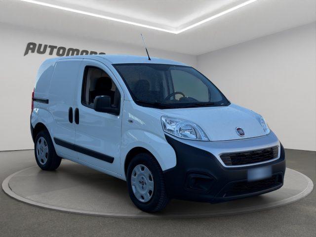 FIAT Fiorino 1.3 MJT 95CV