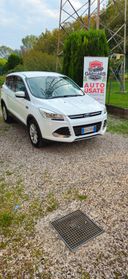 Ford Kuga 2.0 TDCI 120 CV Titanium Euro 6
