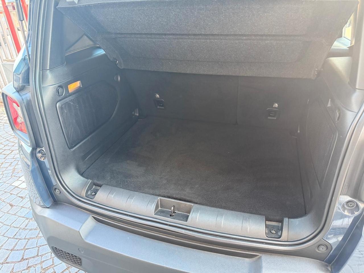 Jeep Renegade 1.6 Mjt 130 CV Longitude 2022