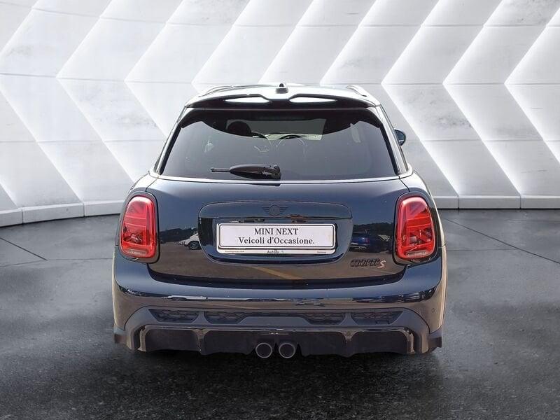 MINI Mini 5 porte Mini 5p 2.0 Cooper S JCW auto