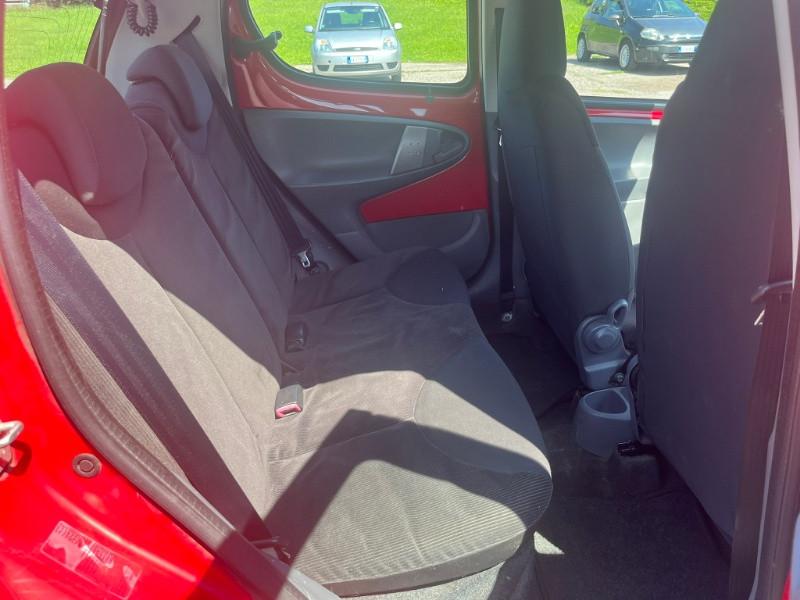 CITROEN C1 1.0 5 porte