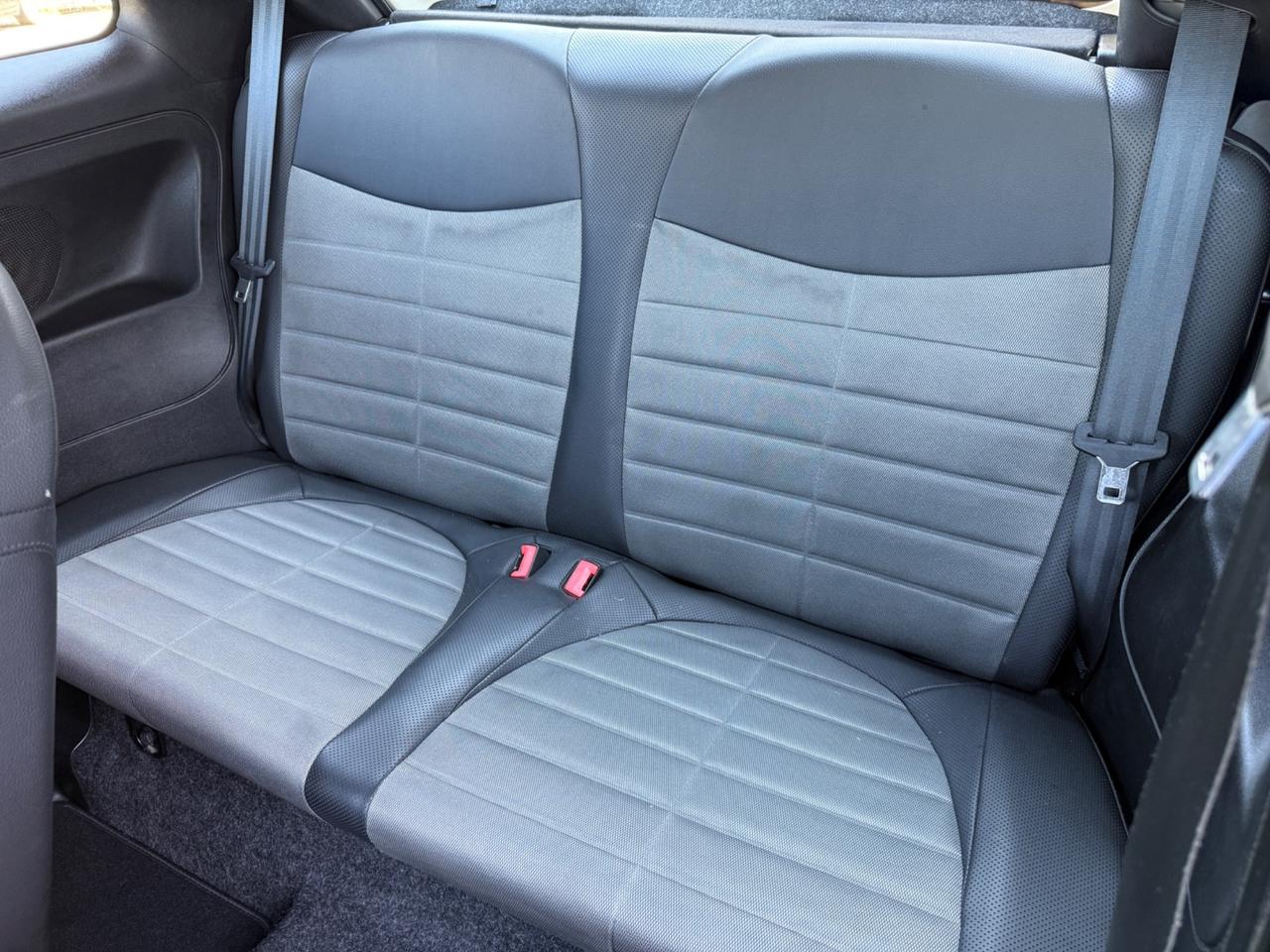 Fiat 500 0.9 TwinAir Turbo Lounge|NEOPATENTATI