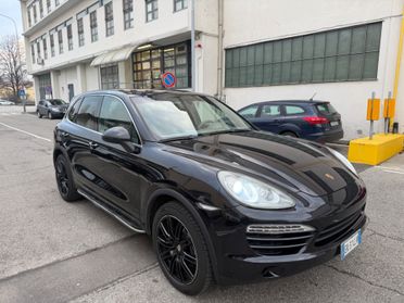 Porsche Cayenne 3.0 Diesel 2011