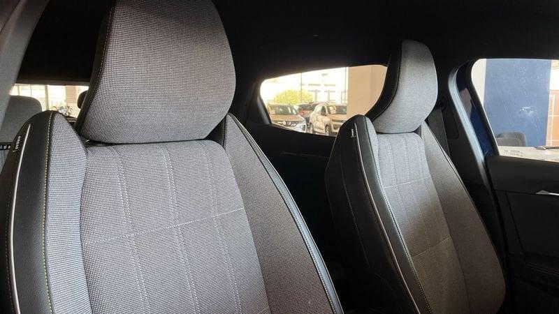 Renault Megane E-Tech Electric RENAULT Megane E-Tech Electric Techno EV60 AC22