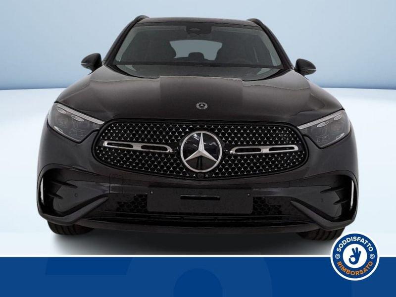 Mercedes-Benz GLC 220d 4Matic AMG Line Advanced