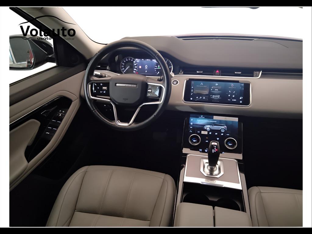 LAND ROVER Range Rover Evoque II 2019 - Range Rover Evoque 2.0d i4 mhev