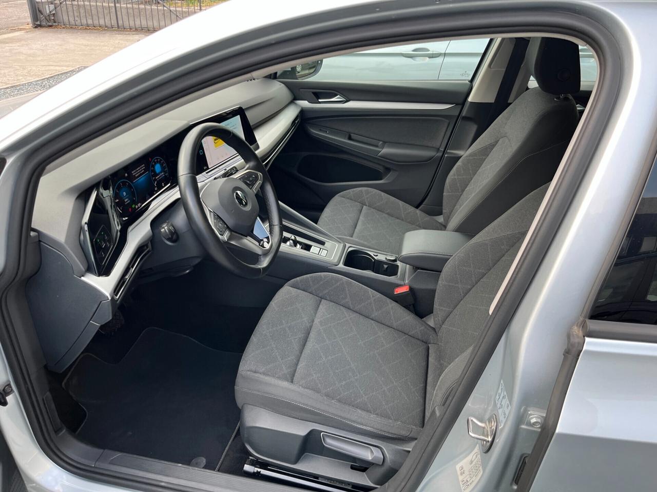 Volkswagen Golf 2.0 TDI DSG **KM 85932**