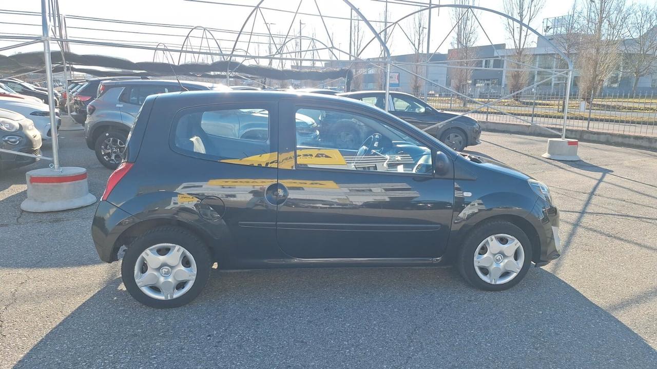 Renault Twingo 1.2 8V Dynamique