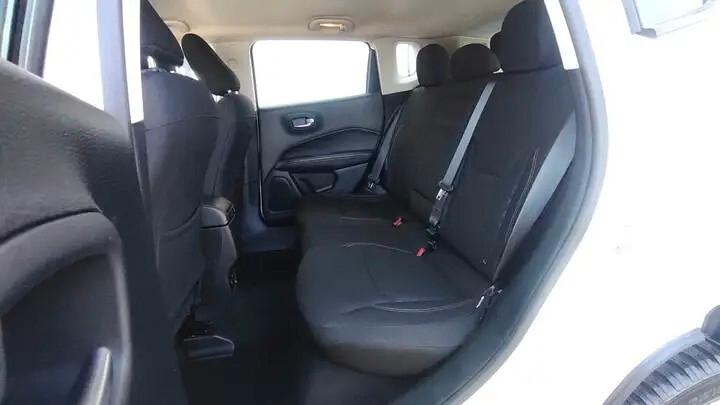 Jeep Compass 1.6 Multijet II 2WD Longitude-UNIPROPRIETARIO