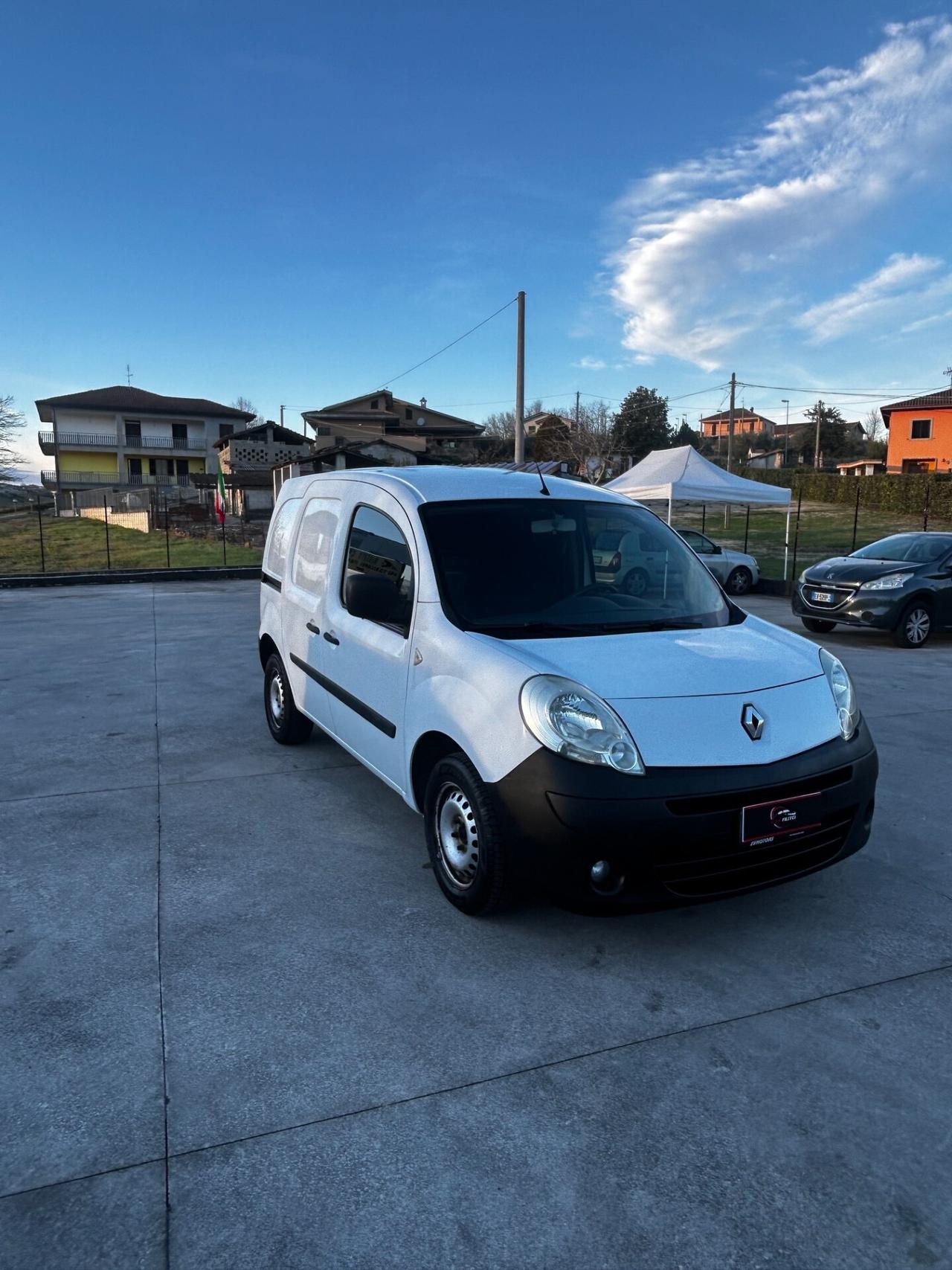 Renault Kangoo 1.5 dCi 105CV 5 porte Dynamique