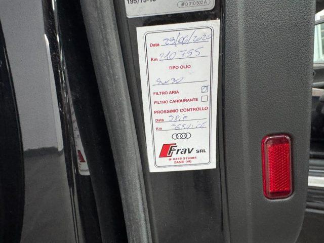 AUDI Q5 2.0 TDI 143 CV quattro