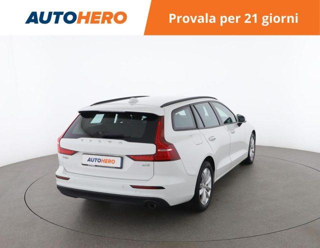 VOLVO V60 D3 Geartronic Business
