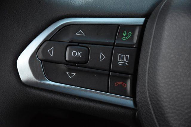 JEEP Compass 1.3 T4 190CV PHEV AT6 4xe Limited