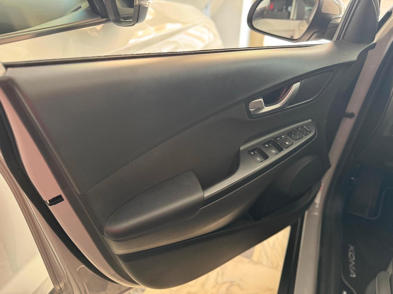 Hyundai Kona HEV 1.6 DCT XLine Safety Pack 2wd 141cv