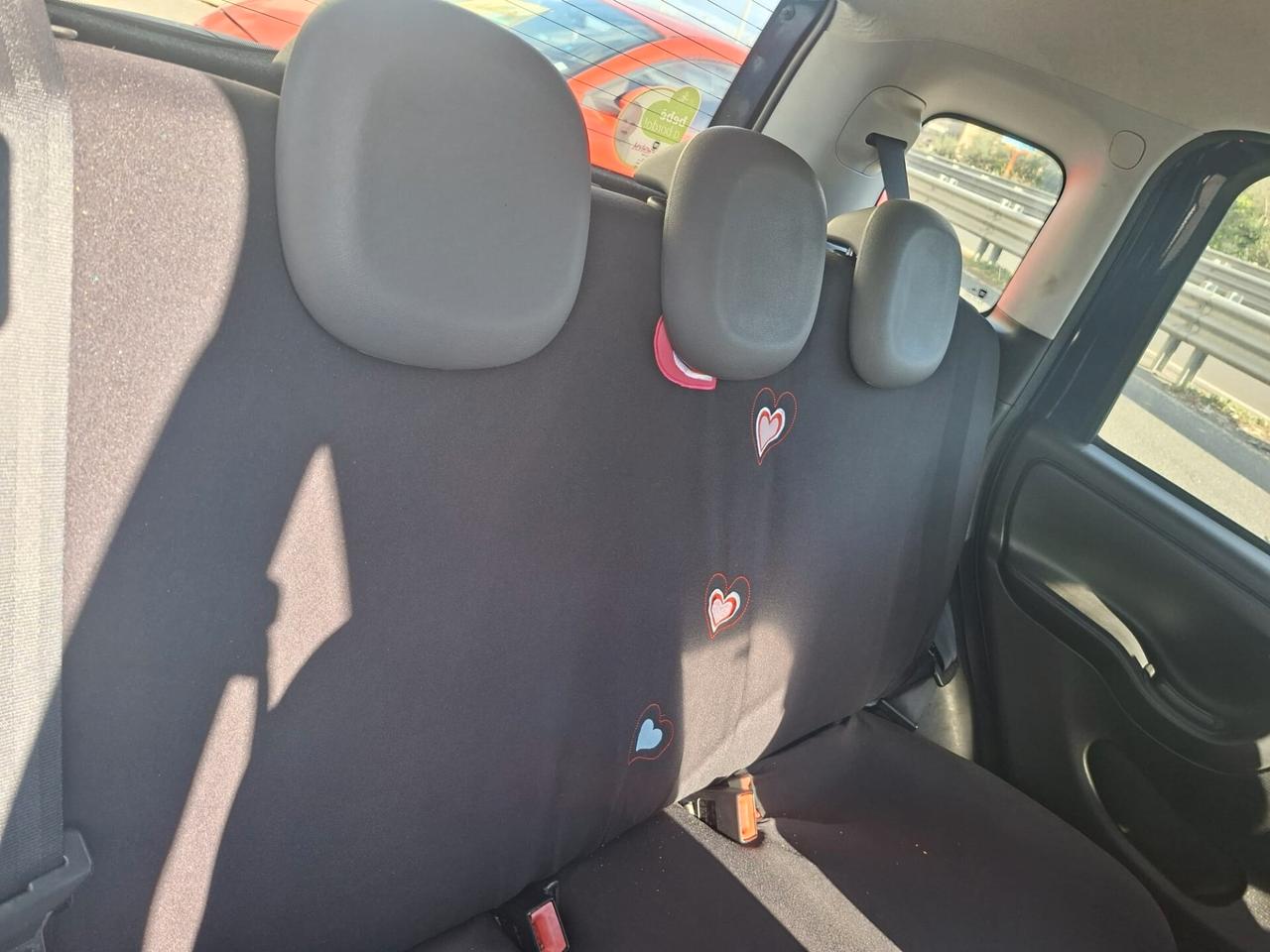 Fiat Panda 1.3 MJT S&S Lounge