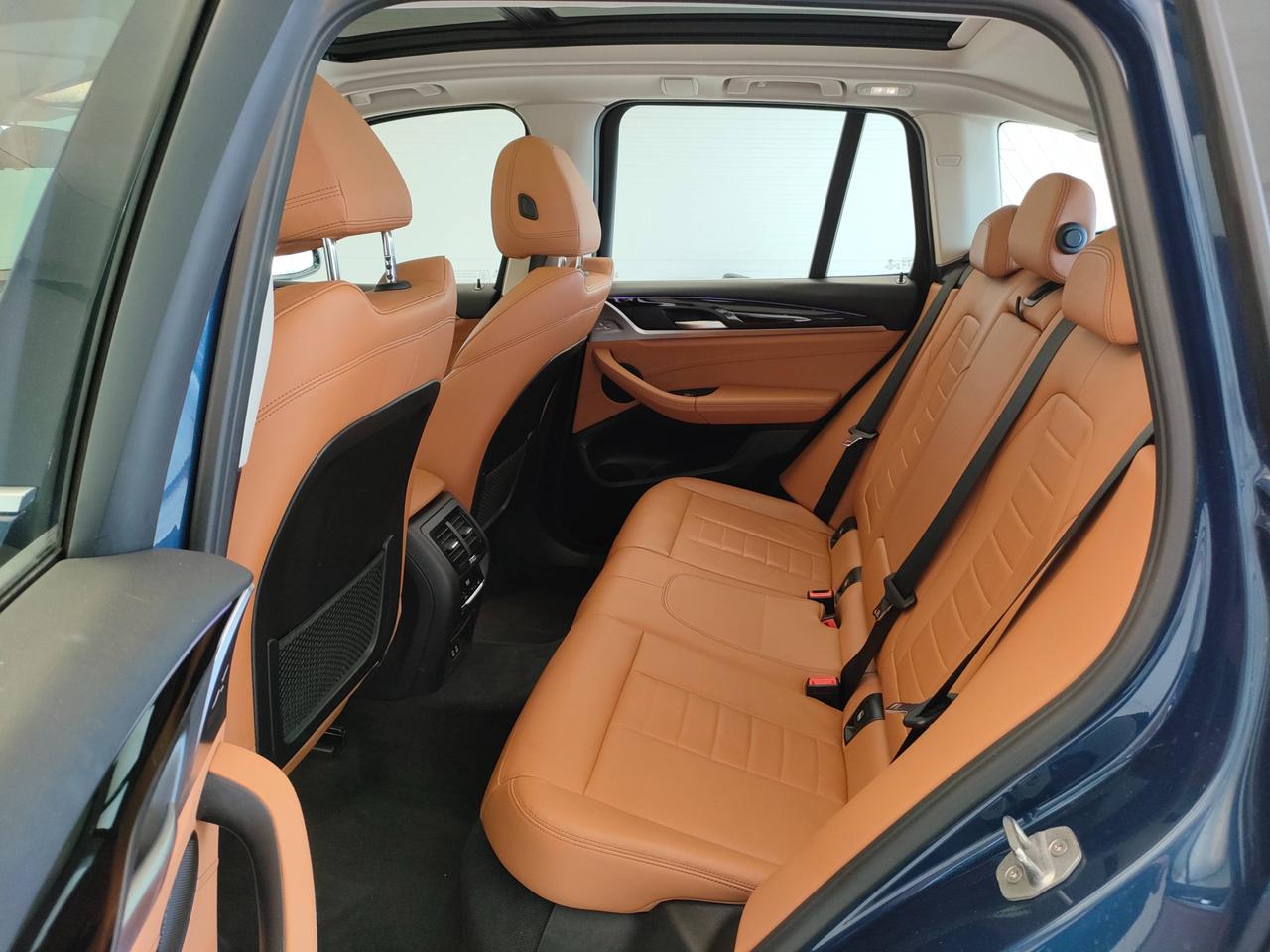 BMW X3 G01 2017 - X3 xdrive20d xLine 190cv auto my19