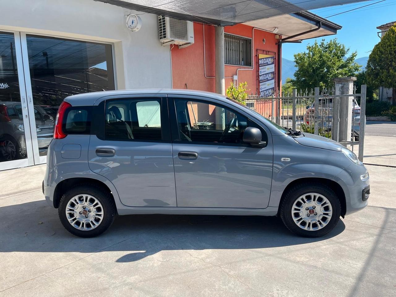 Fiat Panda 1.2 Easy