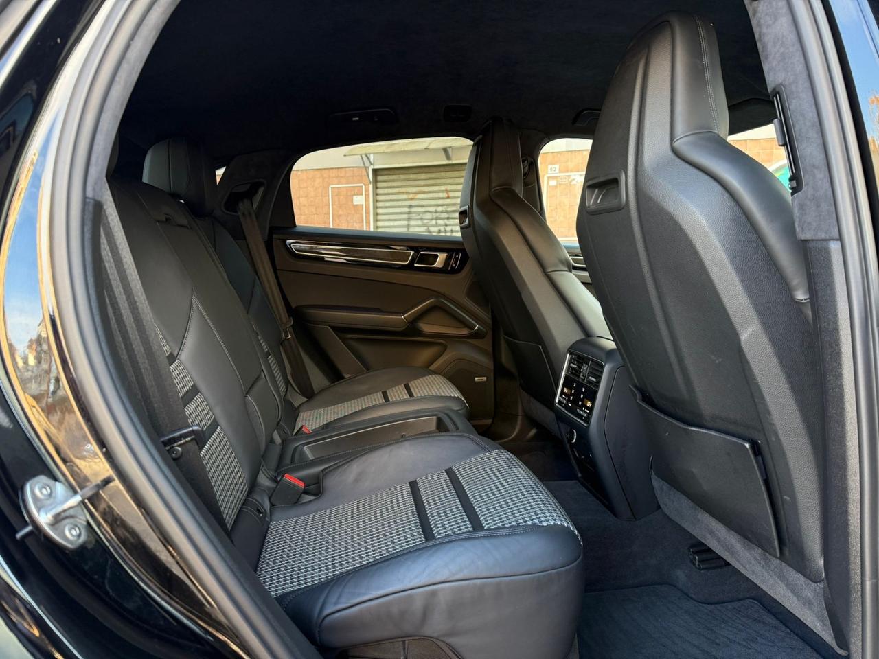 Porsche Cayenne Coupé 3.0 StraFULL CARBONIO IMMACOLATA