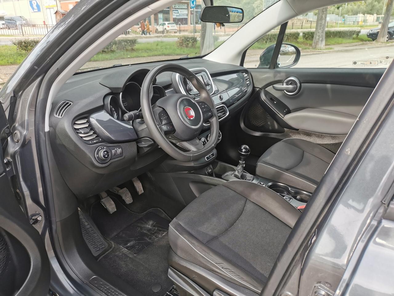 FIAT 500X 1.3 M-JET OK NEOPATENTATI /FINANZIABILE